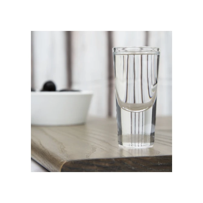 Shotglazen Olympia 25ml 12 stuks 12 stuks