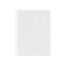 Showtas Esselte Economy copy safe 0.05mm PP A4 100 stuks Showtas Esselte Economy copy safe 0.05mm PP A4 100 stuks
