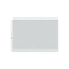 Showtas Leitz Premium copy safe 0.13mm PP A3 landscape transparant 50 stuks Showtas Leitz Premium copy safe 0.13mm PP A3 landscape transparant 50 stuks