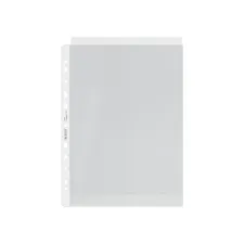 Showtas Leitz Premium copy safe 0.13mm PP A4 100 stuks Showtas Leitz Premium copy safe 0.13mm PP A4 100 stuks