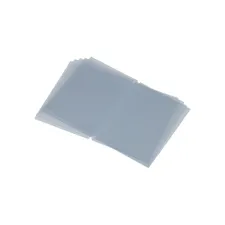 Showtas Securit menu insert A5 10 stuks Showtas Securit menu insert A5 10 stuks
