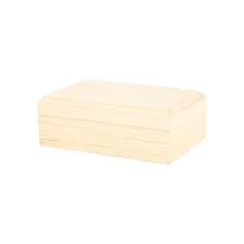 Sieradendoos Creativ Company 14x9x5cm hout