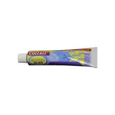 Siliconenlijm Collall 3D-kit 80ml