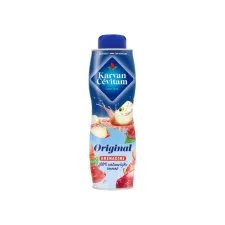 Siroop Karvan Cevitam grenadine 600ml