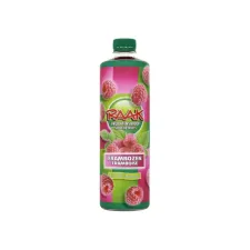 Siroop RAAK framboos 750ml