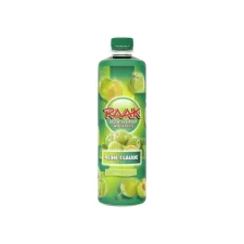Siroop RAAK reine claude 750ml