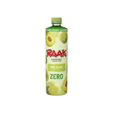 Siroop RAAK reine claude zero sugar 750ml