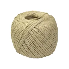 Sisaltouw Muller 2-draads Ø ±3mm ca 140 meter