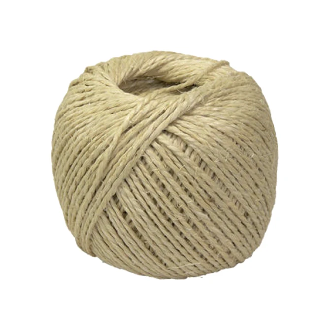 Sisaltouw Muller 2-draads Ø ±3mm ca 140 meter