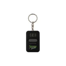 Sleutelhanger tijd Senseworks