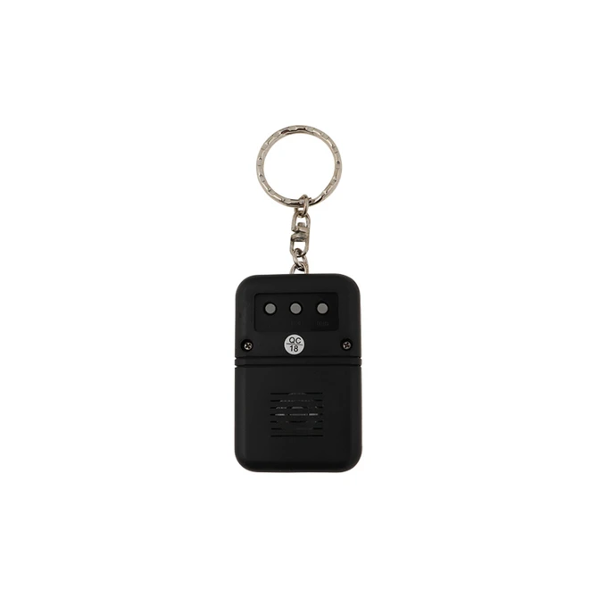 Sleutelhanger tijd Senseworks