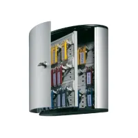 Sleutelkast Durable 36 haken 302x280x118mm