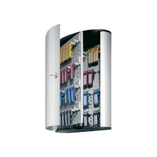 Sleutelkast Durable 54 haken 302x280x118mm