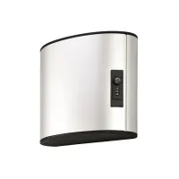 Sleutelkast Durable 54haken met cijferslot+inwerp