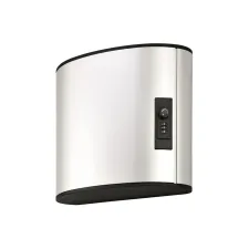 Sleutelkast Durable 54haken met cijferslot+inwerp Sleutelkast Durable 54haken met cijferslot+inwerp