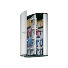 Sleutelkast Durable 72 haken 302x400x118mm
