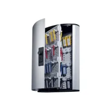 Sleutelkast Durable 72 haken met cijferslot