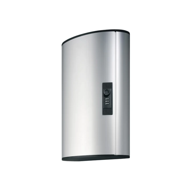 Sleutelkast Durable 72 haken met cijferslot