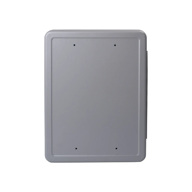 Sleutelkast Pavo basic met cijferslot 130 haken 370x280x80mm