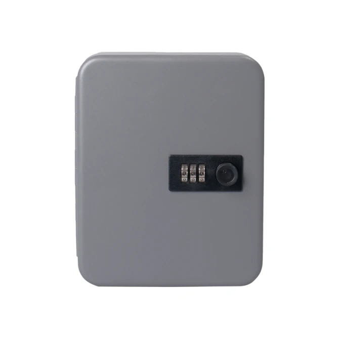 Sleutelkast Pavo basic met cijferslot 20 haken 200x160x60mm