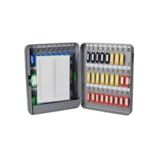 Sleutelkast Pavo basic met cijferslot 54 haken 300x240x60mm