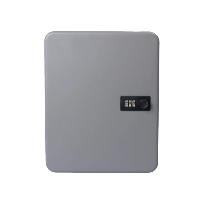 Sleutelkast Pavo basic met cijferslot 54 haken 300x240x60mm