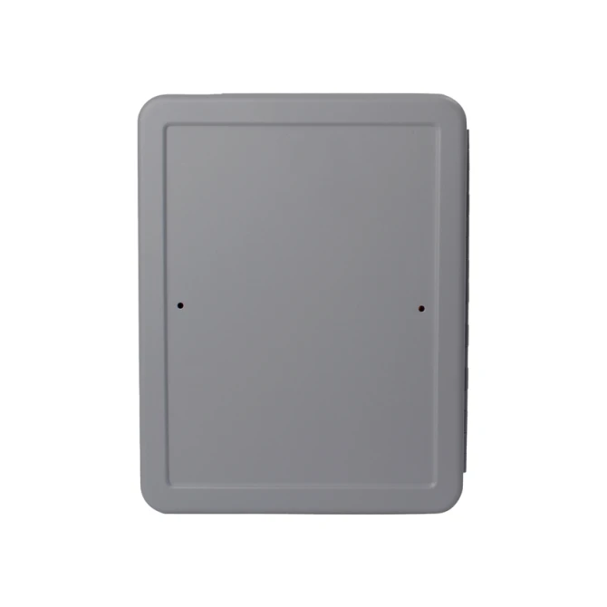 Sleutelkast Pavo basic met cijferslot 54 haken 300x240x60mm