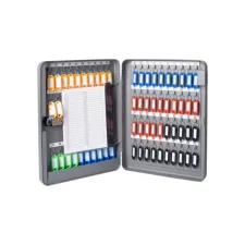 Sleutelkast Pavo basic met cijferslot 75 haken 370x280x60mm