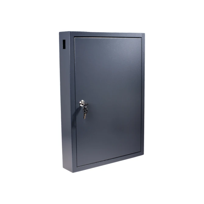 Sleutelkast Pavo Deluxe 100 haken 550x380x90mm