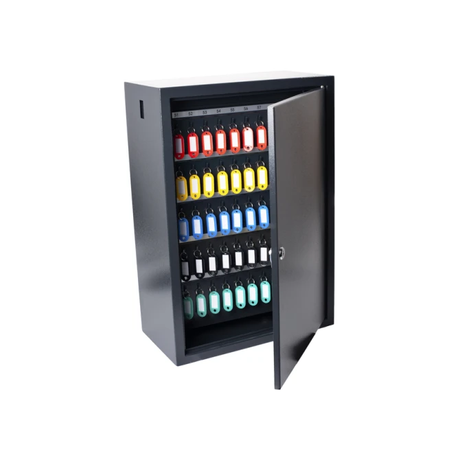 Sleutelkast Pavo Deluxe 300 haken 530x380x220mm