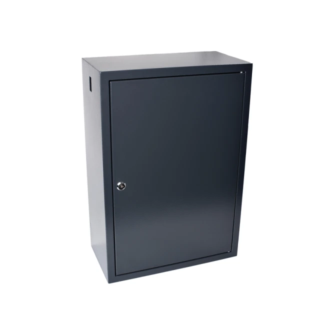 Sleutelkast Pavo Deluxe 300 haken 530x380x220mm