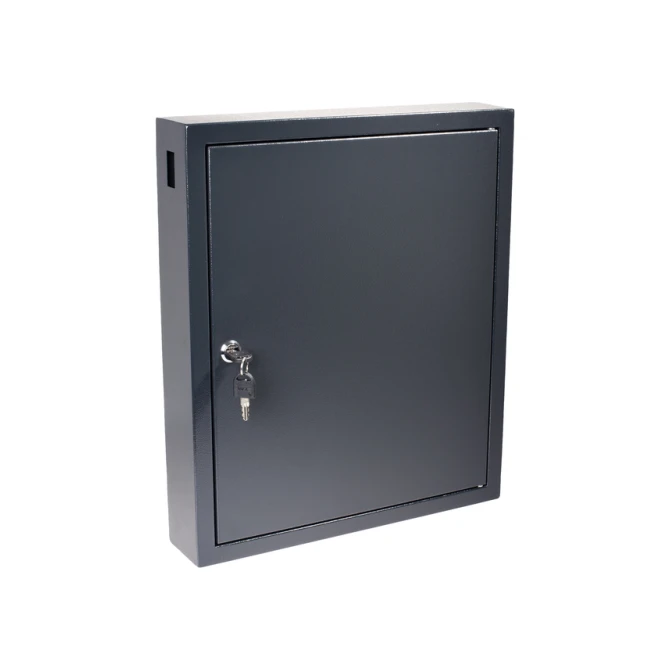 Sleutelkast Pavo Deluxe 80 haken 450x381x83mm