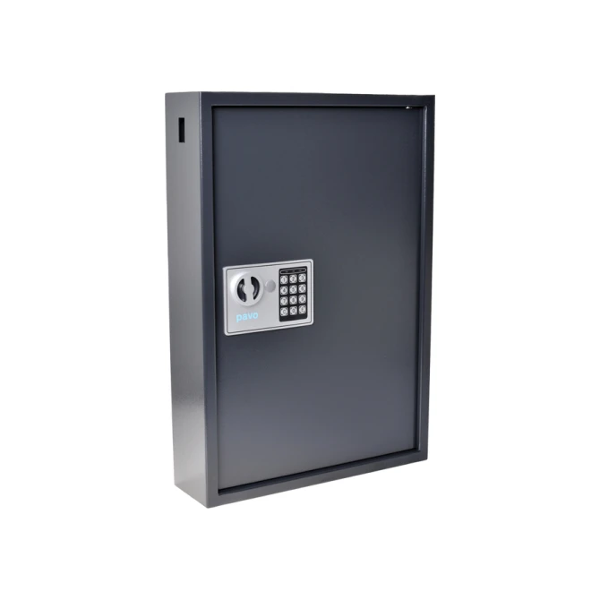Sleutelkast Pavo high security 100 haken 600x410x120mm