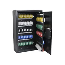 Sleutelkast Pavo high security 150 haken 550x380x150mm