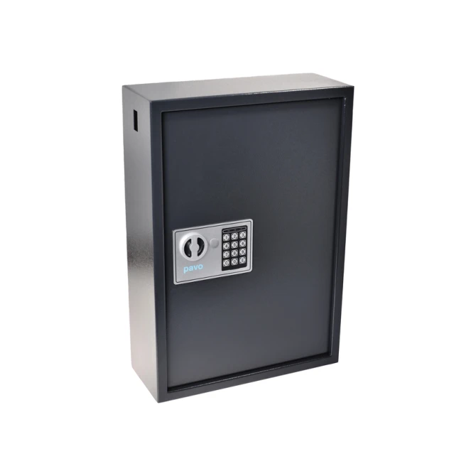 Sleutelkast Pavo high security 150 haken 550x380x150mm