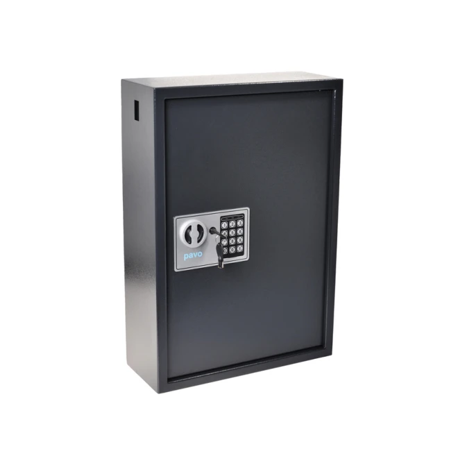 Sleutelkast Pavo high security 150 haken 550x380x150mm