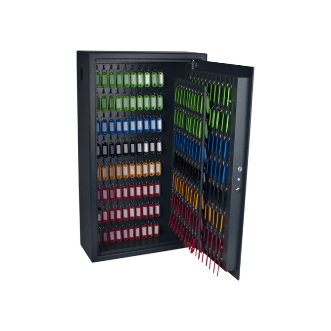 Sleutelkast Pavo high security 300 haken 650x410x250mm