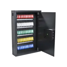 Sleutelkast Pavo high security 50 haken 550x380x100mm