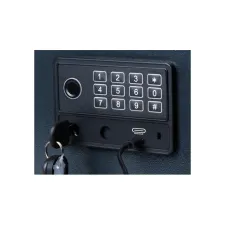 Sleutelkast Pavo High security advanced 100 haken 600x410x120mm
