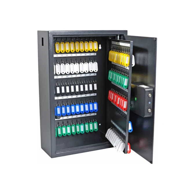 Sleutelkast Pavo High security advanced 150 haken 550x380x150mm
