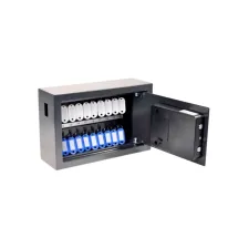 Sleutelkast Pavo High security advanced 20 haken 200x310x100mm