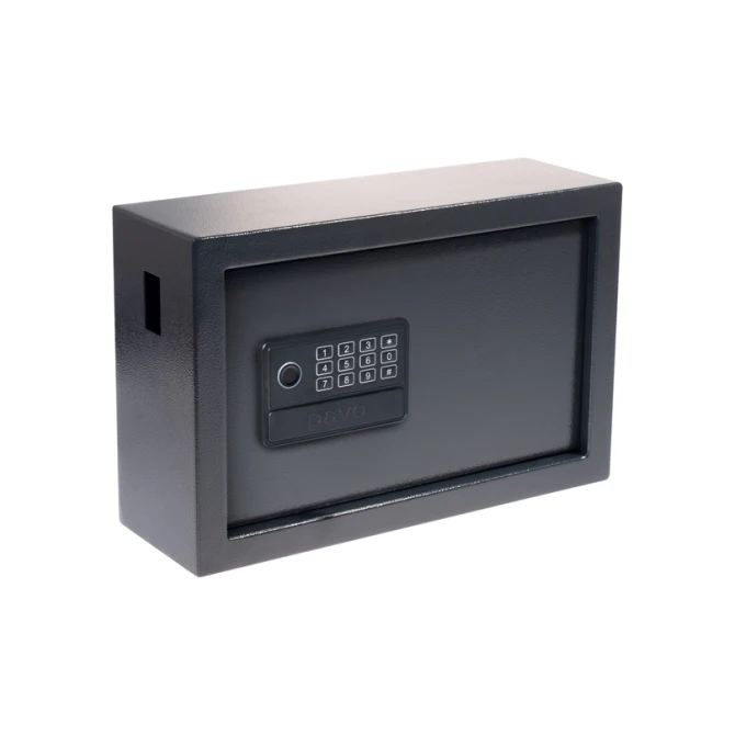 Sleutelkast Pavo High security advanced 20 haken 200x310x100mm