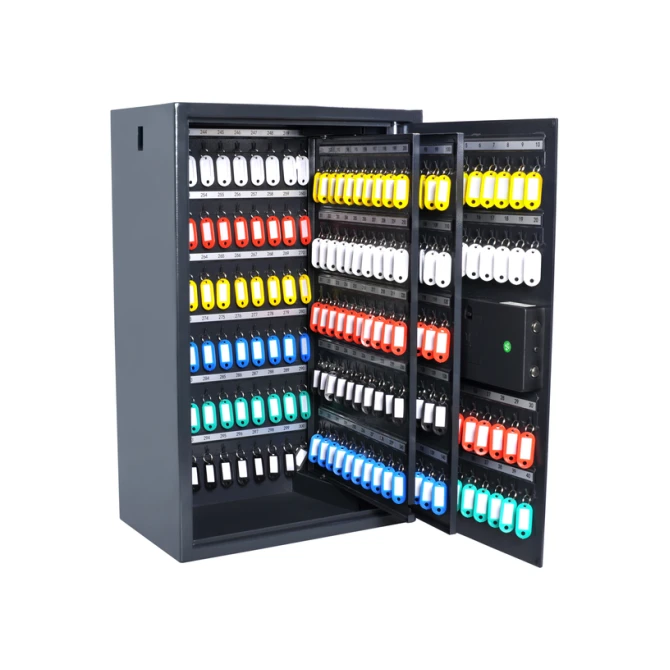 Sleutelkast Pavo High security advanced 300 haken 650x410x250mm