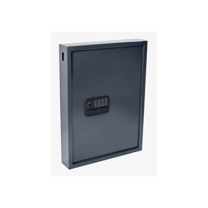 Sleutelkast Pavo High security advanced 50 haken 550x380x100mm