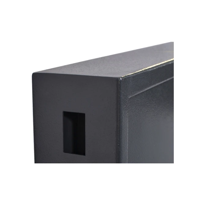 Sleutelkast Pavo high security magnetisch 50 haken 575x450x77mm