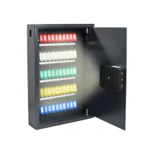 Sleutelkast Pavo High Security SMART 50 haken 550x380x100mm