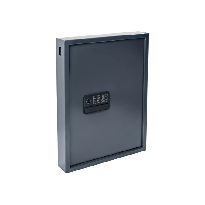 Sleutelkast Pavo High Security SMART 50 haken 550x380x100mm