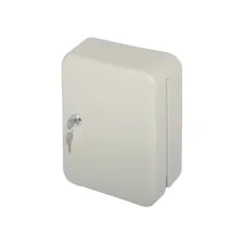 Sleutelkast Qbasic 48 haken 250x180x80mm
