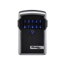 Sleutelkluis MasterLock Select Access Bluetooth