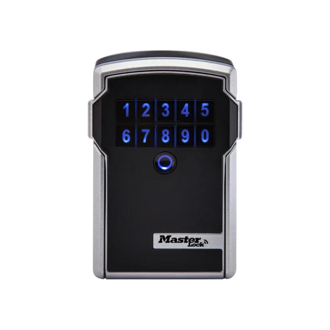 Sleutelkluis MasterLock Select Access Bluetooth
